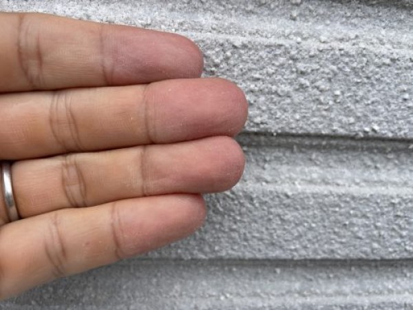 【名古屋市守山区】築１２年のALC外壁のお宅で建物調査サムネイル