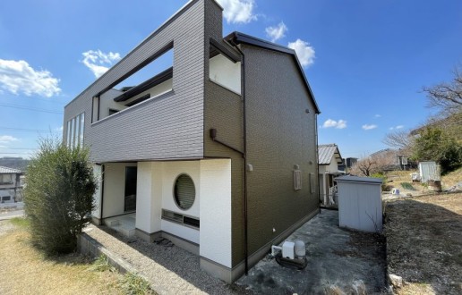 ［瀬戸市］外壁塗装・ベランダ防水工事　Ｔ様邸サムネイル