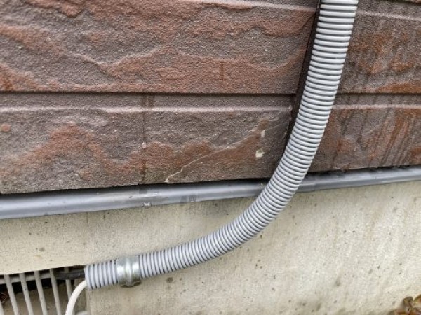 【春日井市】ミサワホームで建てられたお宅で建物調査サムネイル