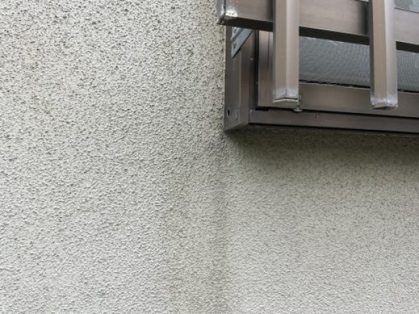 【瀬戸市】築４０年！モルタルと瓦のお宅で外壁塗装の調査サムネイル