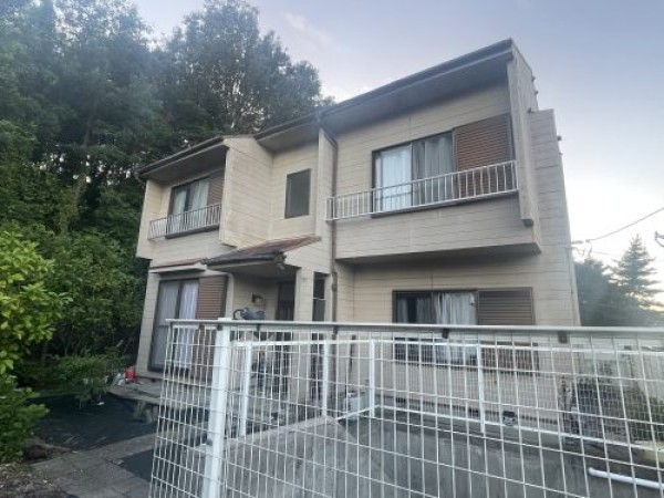 【瀬戸市】外壁塗装とトタンを張らさせて頂いたお宅サムネイル