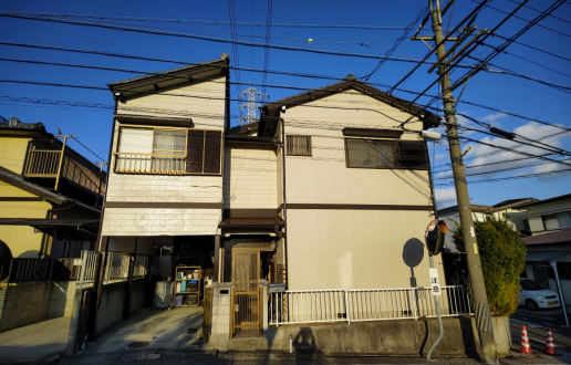 ［瀬戸市］外壁塗装工事　H様邸サムネイル