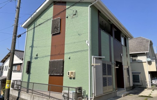 ［瀬戸市］外壁塗装・屋根塗装工事　I様邸サムネイル