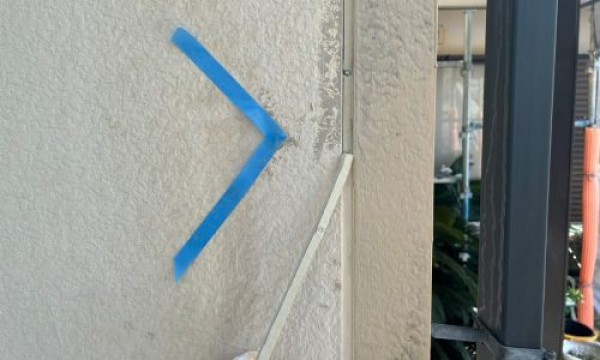 【瀬戸市】築３０年のお宅で初めての外壁塗装を行わせて頂きました！サムネイル