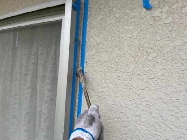 【瀬戸市】モルタル壁とスレート屋根のお宅で塗り替え工事を行わせて頂きました。サムネイル