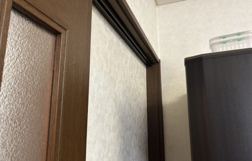 [尾張旭市]　建物金具取り替え工事　Ｉ様邸サムネイル