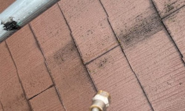 【名古屋市守山区】屋根塗装を行わせて頂きました！！サムネイル