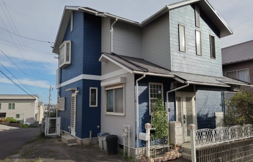 外壁塗装・屋根塗装工事　T様邸サムネイル