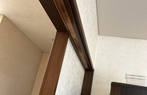 建具金物交換前 (1)