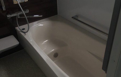 ［名古屋市守山区］浴室リフォーム・洗面化粧台交換工事　S様邸サムネイル