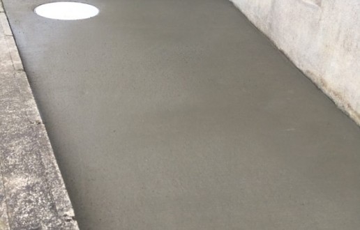 ［名古屋市守山区］外構工事　S様邸サムネイル