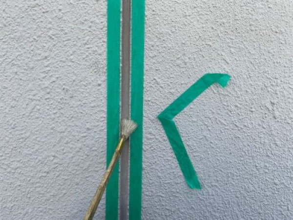 【尾張旭市】築３５年が経過されているお宅で外壁の再塗装を行わせて頂きました。サムネイル