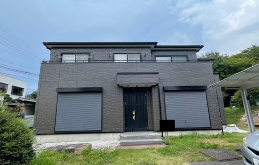 ［瀬戸市］外壁塗装・屋根塗装工事　Ｓ様邸サムネイル