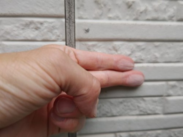 【尾張旭市】増築された部分の外壁塗装をご検討のお客様のお宅で建物調査サムネイル