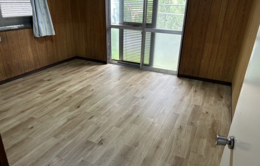 ［瀬戸市］洋室床張替え工事　Y様邸サムネイル