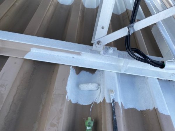 【豊田市】セキスイハイムのお宅で外壁と屋根塗装を行わせて頂きましたサムネイル