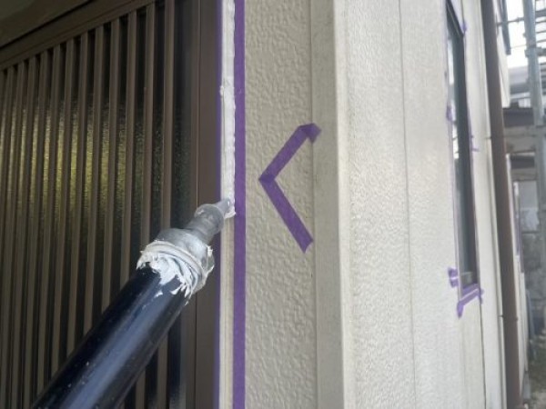 【瀬戸市】和風住宅のお宅で外壁塗装を行わせて頂きました。サムネイル