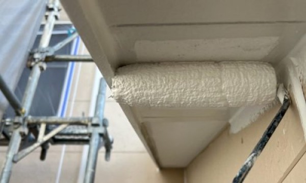 【長久手市】艶消し塗料のナノコンポジットWで外壁塗装を行わせて頂いたお宅が完成しました。サムネイル