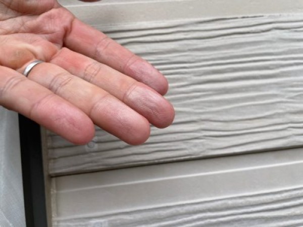 【名古屋市守山区】外壁のシーリングが取れてしまっているお宅で建物調査サムネイル