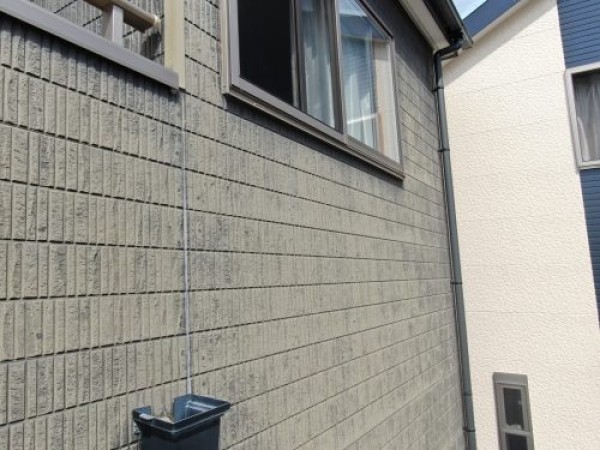 【尾張旭市】築１５年、外壁・屋根・防水のメンテナスをご検討のお宅で建物調査に行ってきましたサムネイル