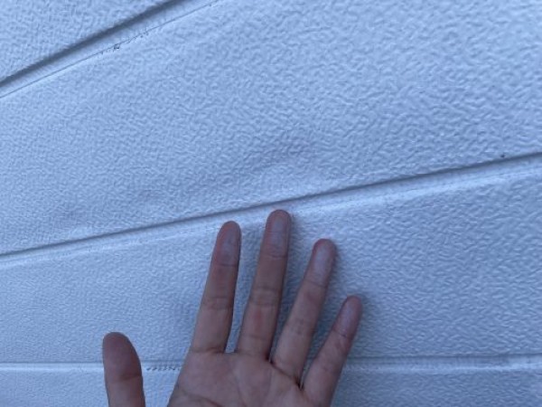 【瀬戸市】ALCパネル張られているお宅で再塗装の為の調査を行わせて頂きました。サムネイル