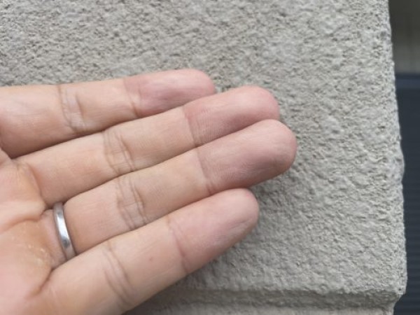 【豊田市】ＡＬＣ外壁とスレート屋根のお宅で塗装工事のお見積りのご依頼を頂きましたので調査させて頂きました。サムネイル