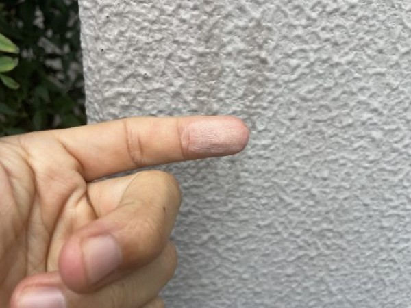 【名古屋市守山区】スレート屋根とALC外壁の築３０年のお宅で建物調査を行わせて頂きました。サムネイル