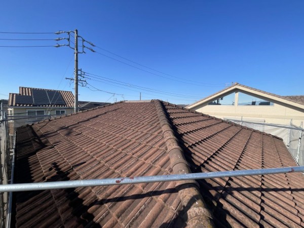 モニエル瓦の耐久年数やメンテナンス方法を解説！サムネイル