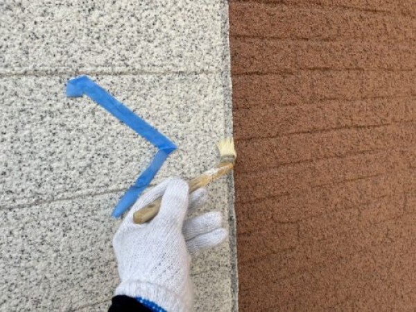 【瀬戸市】セラミック塗装をしていお宅で外壁塗装と外壁上張り工法を行わせて頂きました。サムネイル