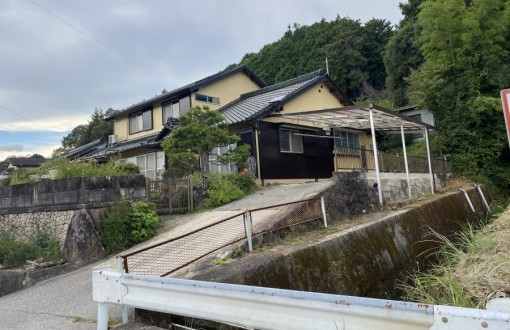 外壁塗装施工後_RHピュアフレックス無機