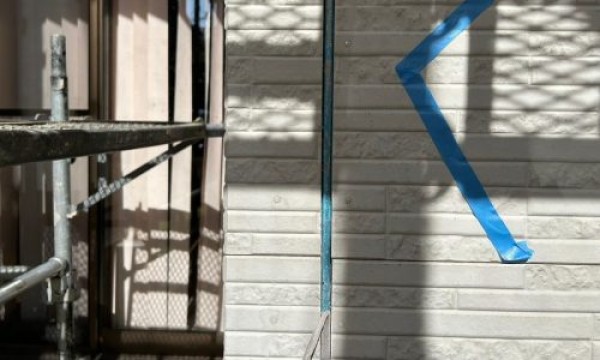 【尾張旭市】外壁と屋根の塗り替え工事と漆喰の補修工事を行わせて頂きました！サムネイル