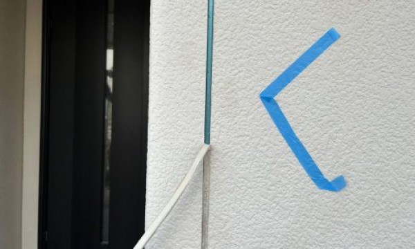 【尾張旭市】グレー系の色に大変身！外壁塗装を行わせて頂きました！サムネイル