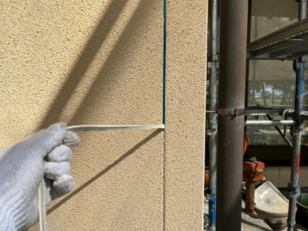 【豊田市】平屋のお宅で外壁塗装を行わせて頂きました。サムネイル