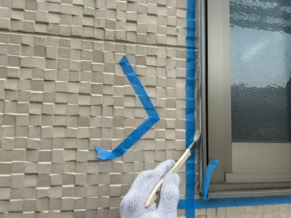 【尾張旭市】初めての塗り替え工事を行わせて頂きました！サムネイル