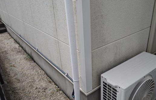 ［尾張旭市］外壁一部板金・シーリング工事　I様邸サムネイル