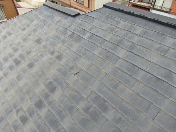 【瀬戸市】定期的にメンテナスを行われているお宅で塗り替え３回目の建物調査サムネイル