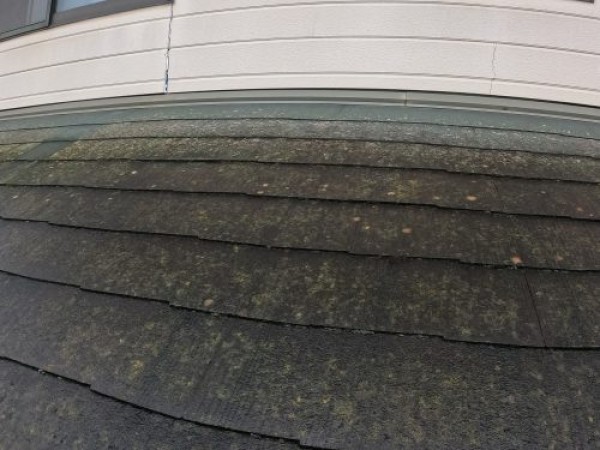 【尾張旭市】築２０年が経過されいてるお客様のお宅で建物調査サムネイル