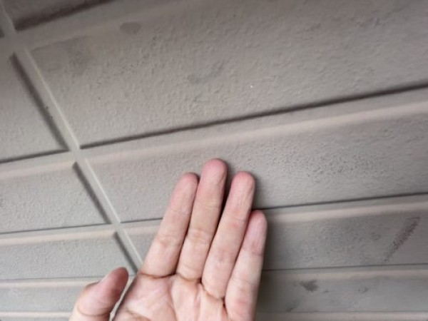 【尾張旭市】２度目の塗り替え工事をご検討されているお客様のお宅で見積り調査サムネイル