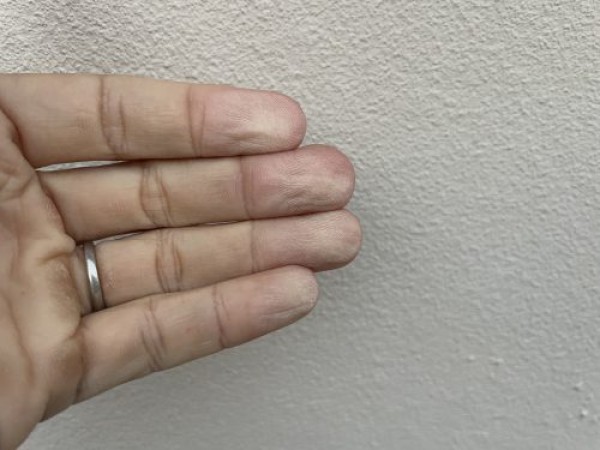 築１５年が経過されているサイディング外壁のお宅で建物調査を行わせて頂きましたサムネイル