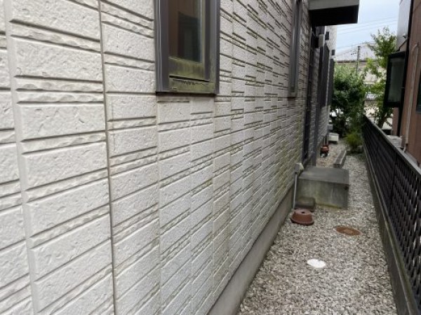 【尾張旭市】築20年が経過されているハウスメーカーのお宅で建物調査を行わせて頂きました。サムネイル