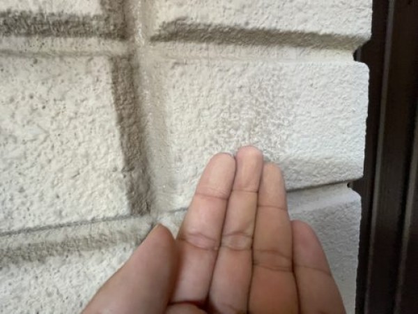 【瀬戸市】築30年が経過されているALCパネルのお宅で建物調査を行わせて頂きました。サムネイル