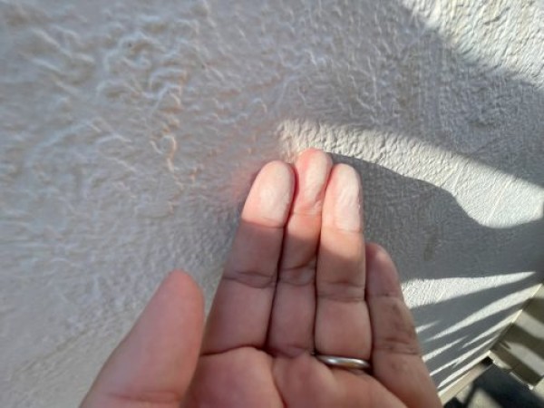 初期症状で起こるチョーキング現象！放置は厳禁です！サムネイル