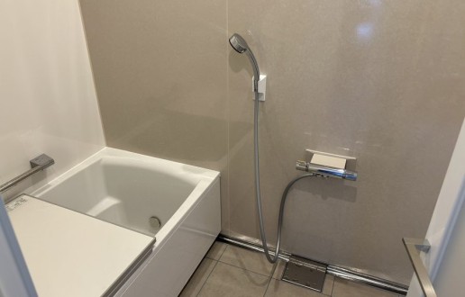 ［尾張旭市］浴室リフォーム・洗面化粧台交換工事　Y様邸サムネイル