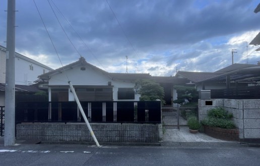 ［豊田市］外壁塗装・屋根塗装工事　S様邸サムネイル