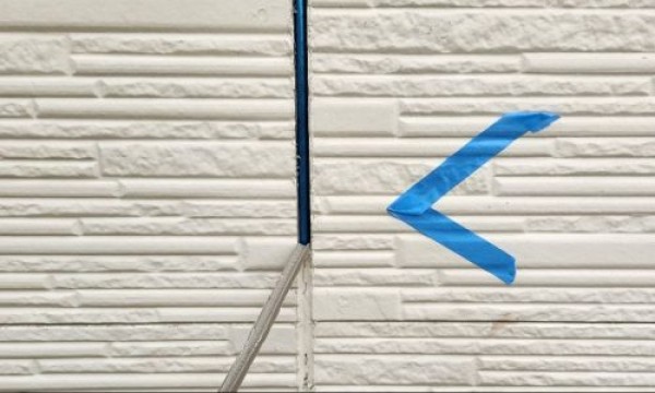 【みよし市】外壁と屋根の塗り替え工事とベランダのトップコートを施工させて頂いたお宅が完成しました！サムネイル