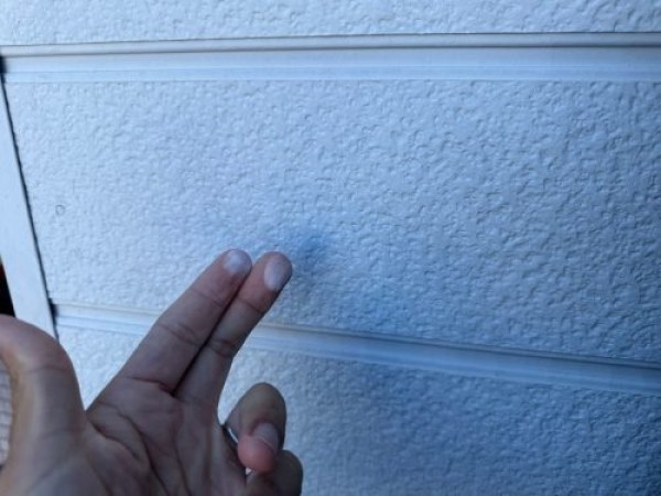 築２５年以上経過されているお宅でお見積りのご依頼を頂きました。サムネイル