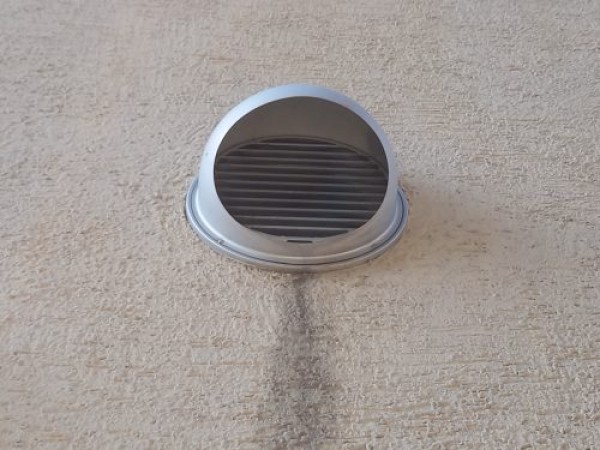 ジョリパットが塗られているお宅に建物調査へ行ってきましたサムネイル