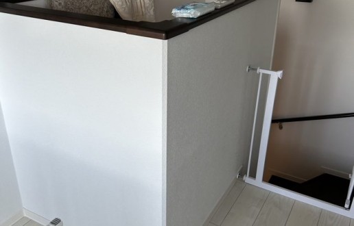 -　クロス破れリペア工事　Ｈ様邸サムネイル