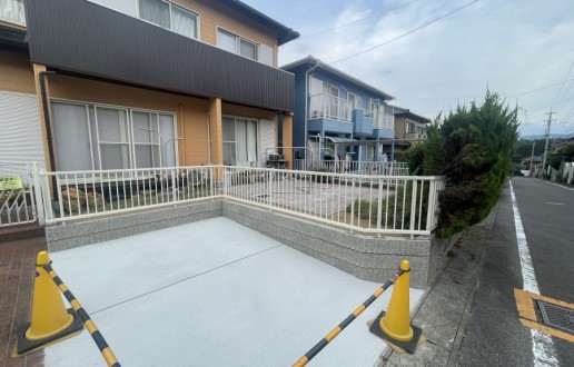 ［瀬戸市］外構工事　Y様邸サムネイル