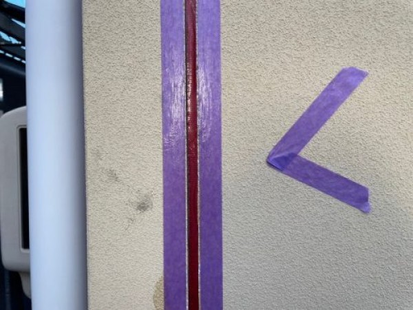 大人雰囲気に大変身！外壁塗装が完成しましたサムネイル